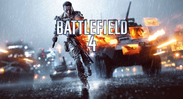Battlefield 4 download free demo